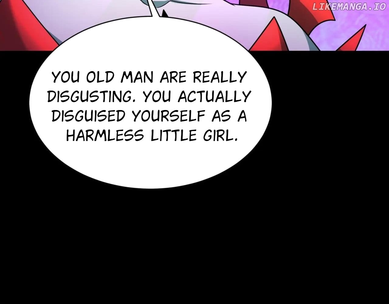 Era of the Haunted Chapter 487 - page 19
